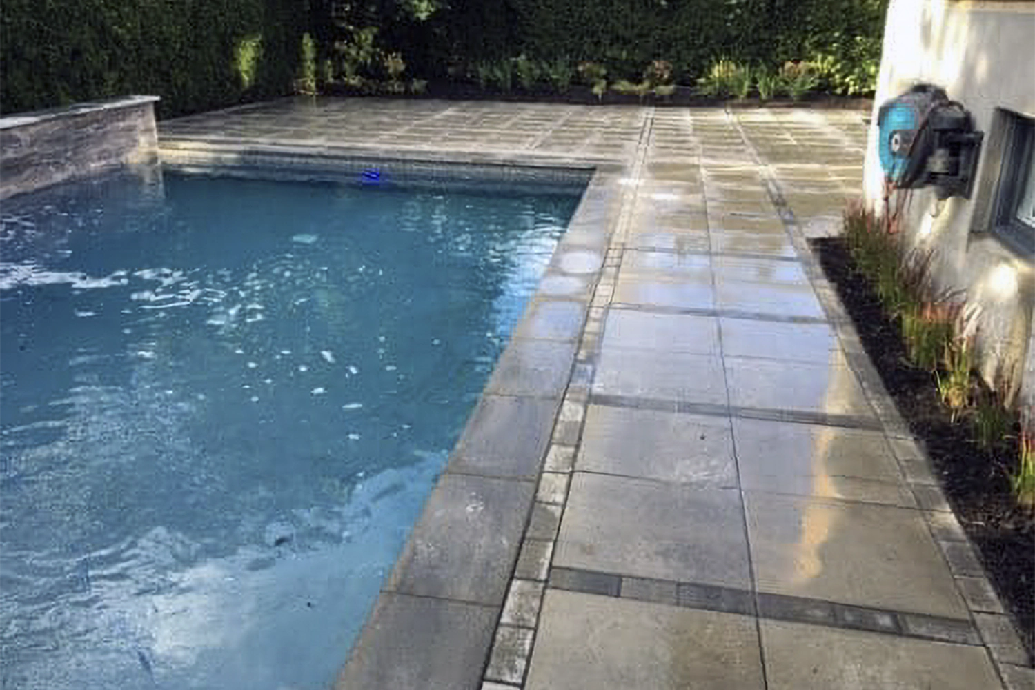 Valkyrie Pools Prep and Planning