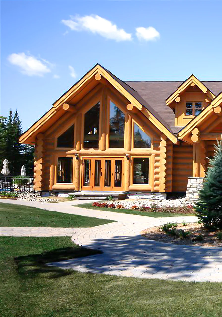 Valkyrie Pools Landscaping