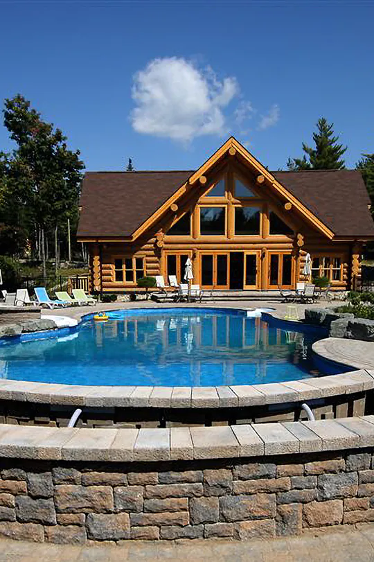 Valkyrie Pools Concrete Pool Construction Job Image